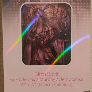 Diamond Art Club - Birch Spirit